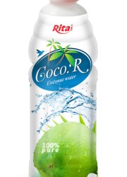 1.25L ПП бутылки Кокосовая вода